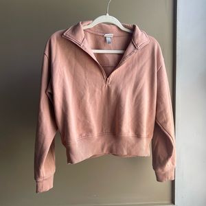 Womens Hoodie Small